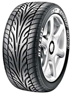 Dunlop SP Sport 9000 185/50 R16 81V