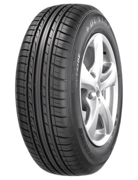 Dunlop SP Sport FastResponse 185/55 R14 86H
