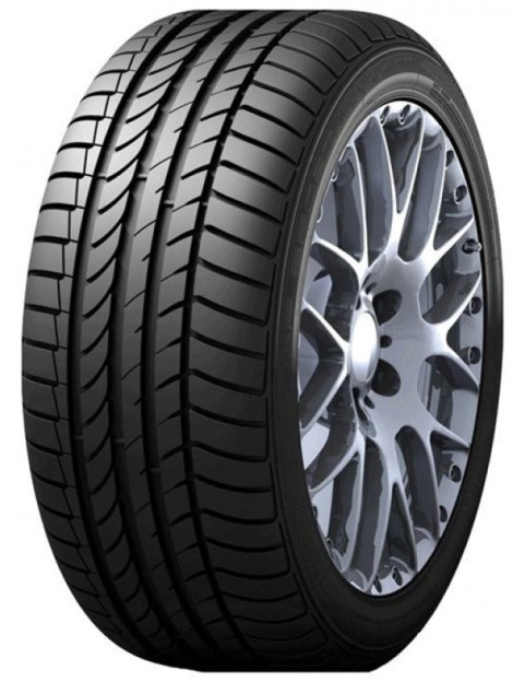 Dunlop SP Sport Maxx 101 275/40 R19 40R