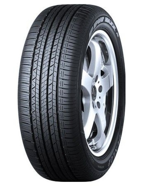 Dunlop SP Sport Maxx A1 235/55 R19 101V