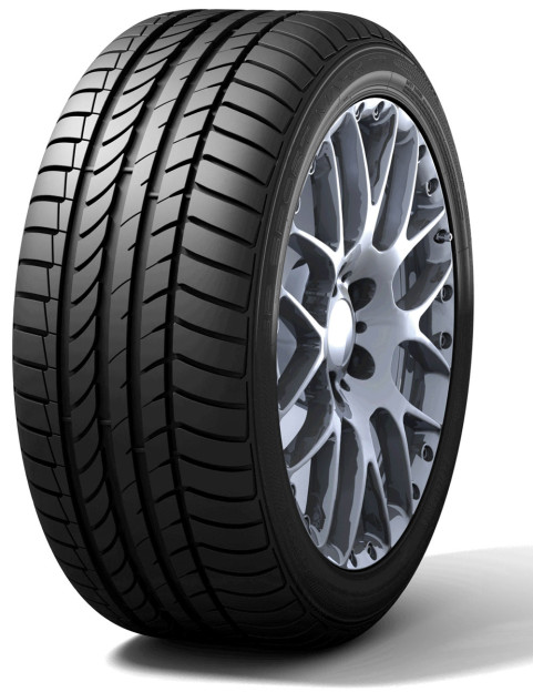 Dunlop SP Sport Maxx TT 285/30 R20 30R