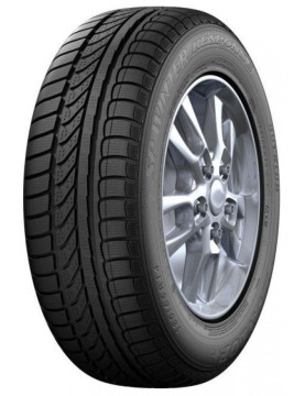 Dunlop SP Winter Response 195/50 R15 82T  не шип