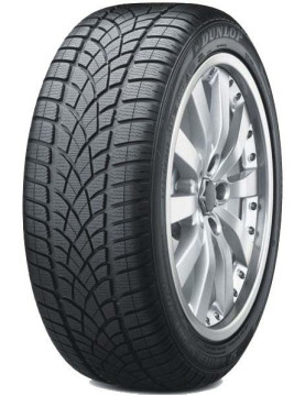 Dunlop SP Winter Sport 3D 275/35 R20 35R  не шип
