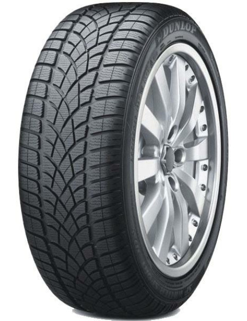 Dunlop SP Winter Sport 3D 275/40 R19 105V  не шип