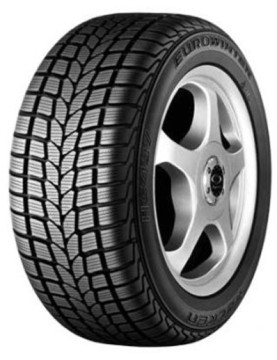 Dunlop SP Winter Sport 400 205/65 R15 94T  не шип