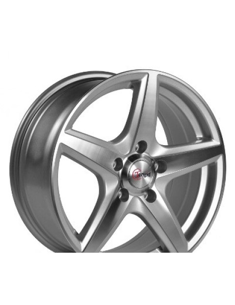 JH 1457 SMF R16 W7 PCD5x114,3 ET35 DIA67,1