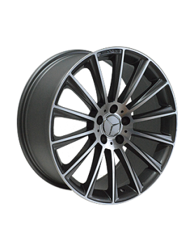 Replica MR860 GMF R20 W9,5 PCD5x112 ET43 DIA66,6
