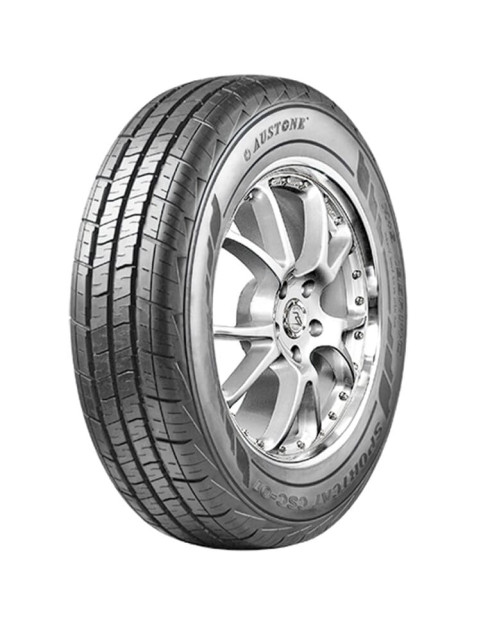 Fortune FSR-1 195/80 R14C 106/104Q  