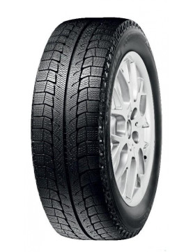 Michelin X-Ice 2 (Xi2) 215/65 R16 98T  не шип