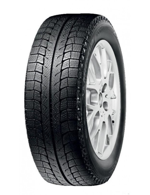 Michelin X-Ice 2 (Xi2) 215/65 R16 98T  не шип