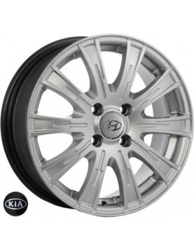 Replica 9123 HS R15 W6 PCD5x114,3 ET45 DIA67,1