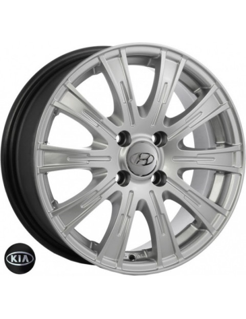 Replica 9123 HS R15 W6 PCD5x114,3 ET45 DIA67,1