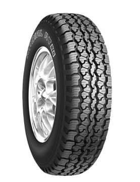 Roadstone Radial A/T Neo 205/80 R16 104S  не шип