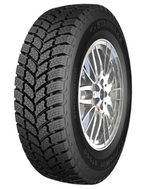 Petlas ProVin ST960 215/65 R16C 109/107R  не шип