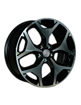 Replay SB22 BKF R16 W6,5 PCD5x100 ET48 DIA56,1