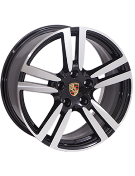 Replica 581 BF R19 W8,5 PCD5x130 ET50 DIA71,6