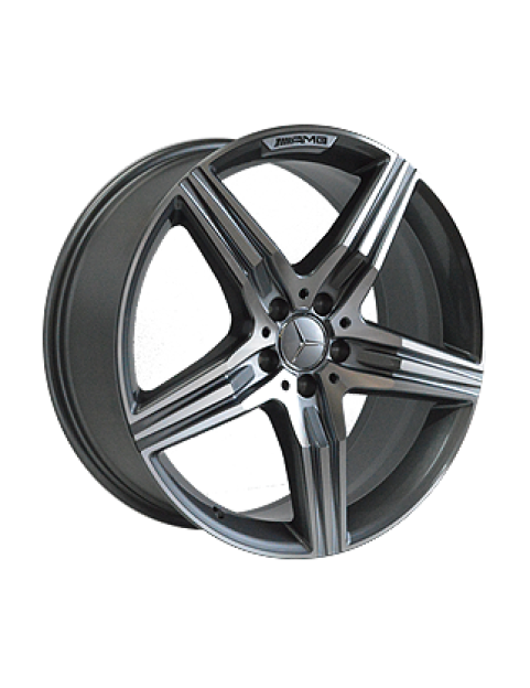 Replica MR872 GMF R20 W8,5 PCD5x112 ET38 DIA66,6