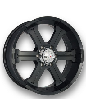 MKW MK-36 MB R20 W8,5 PCD6x139,7 ET22 DIA106,1