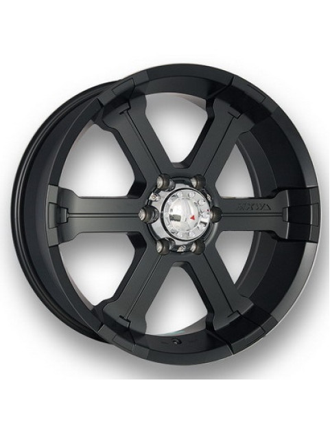 MKW MK-36 MB R20 W8,5 PCD6x139,7 ET22 DIA106,1