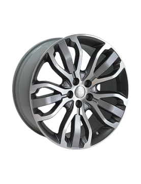 Replica LR864 GMF R21 W9,5 PCD5x120 ET49 DIA72,6