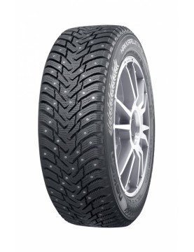 Nokian Hakkapeliitta 8 SUV 255/60 R18 112T  шип
