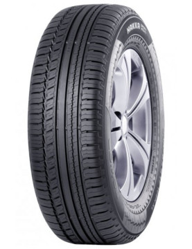 Nokian Hakka SUV 235/55 R19 105W