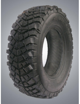 Glob-Gum Trakker M/T 235/70 R16 105M  не шип