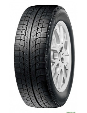 Michelin Latitude X-Ice 2 245/50 R20 102T  не шип