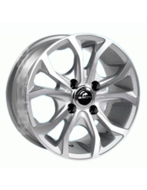 JH 1145 SMF R13 W5,5 PCD4x98 ET30 DIA58,6