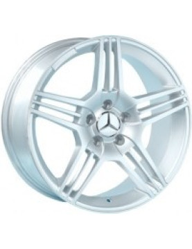 Replica A-YL828 S R18 W8,5 PCD5x112 ET45 DIA66,6