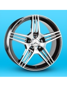 JT 1228 BM R19 W9,5 PCD5x112 ET32 DIA66,6
