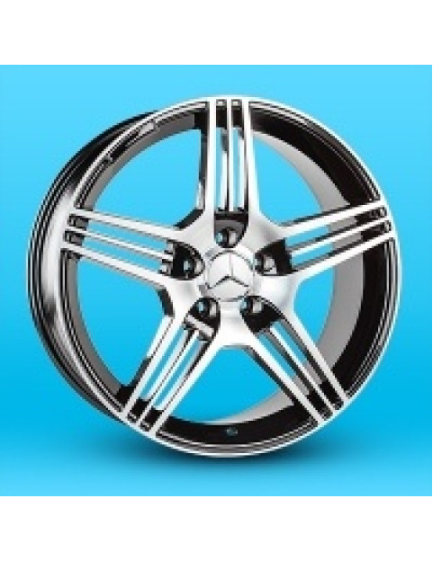 JT 1228 BM R19 W9,5 PCD5x112 ET32 DIA66,6