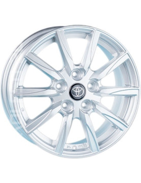 JT 1267 S R16 W6,5 PCD5x114,3 ET45 DIA60,1