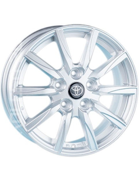 JT 1267 S R16 W6,5 PCD5x114,3 ET45 DIA60,1