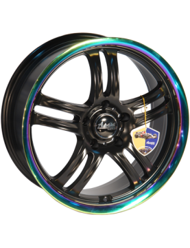 Advanti SG31 MBTR R17 W8 PCD4x100 ET40 DIA73,1