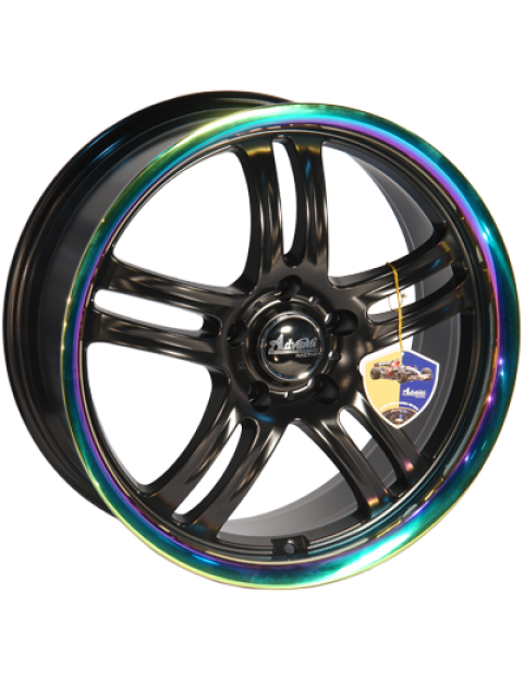 Advanti SG31 MBTR R17 W8 PCD4x100 ET40 DIA73,1