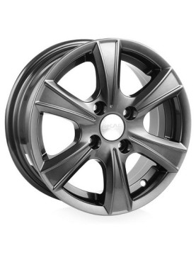 СКАД  Гальвано R13 W5,5 PCD4x100 ET35 DIA67,1