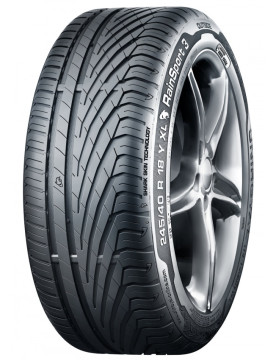 Uniroyal Rain Sport 3 255/50 R19 107Y  