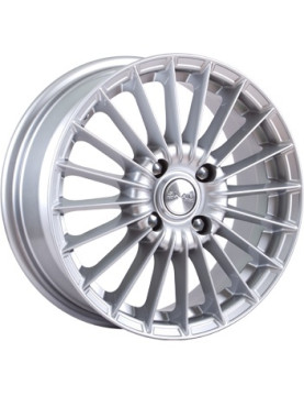 СКАД Веритас Селена R13 W5,5 PCD4x98 ET35 DIA58,6