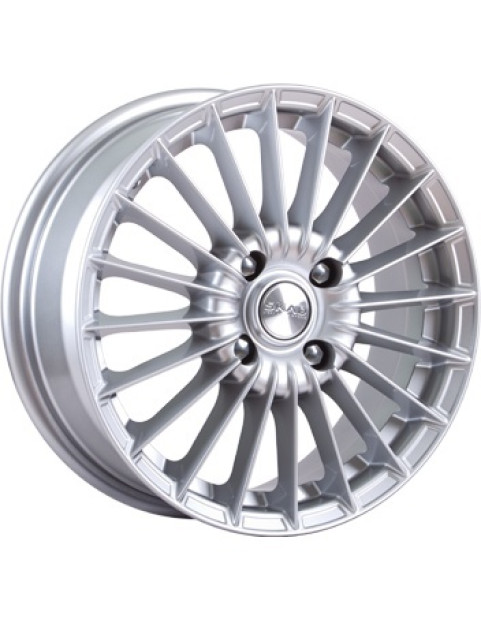 СКАД Веритас Селена R13 W5,5 PCD4x98 ET35 DIA58,6
