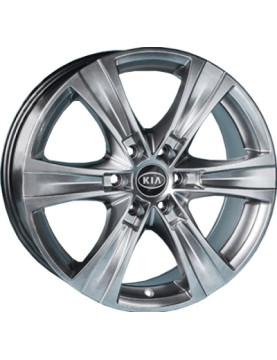 JT 1331 HB R17 W7,5 PCD6x139,7 ET30 DIA106,2