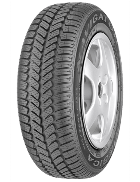 Debica Navigator 2 205/55 R16 91T  