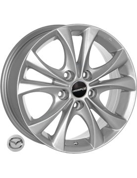 JH 5382 S R16 W6,5 PCD5x114,3 ET50 DIA67,1