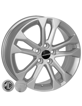 ZF TL5750N S R16 W6,5 PCD5x100 ET50 DIA56,1