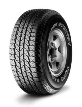 Toyo Open Country M410 265/70 R17 113H  не шип