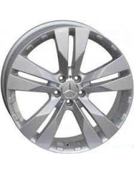 Replica A-F 803 S R20 W8,5 PCD5x112 ET50 DIA66,6