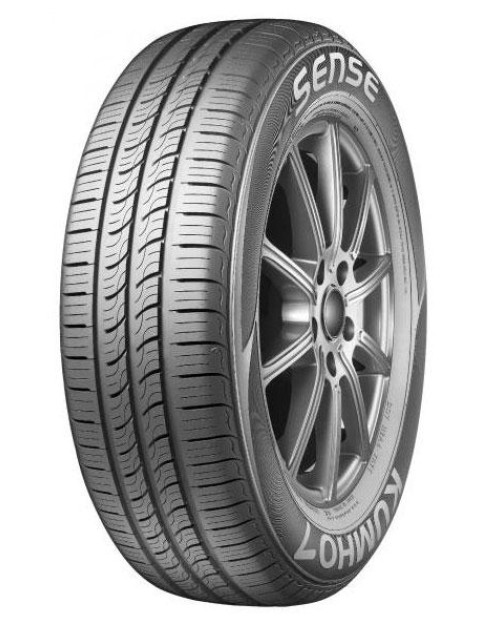 Kumho Sense KR26 215/55 R16 93H  