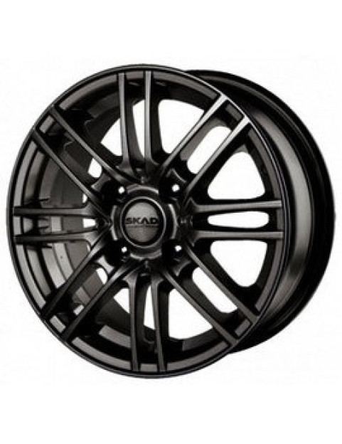 СКАД Электра Гальвано R14 W6 PCD4x100 ET38 DIA67,1