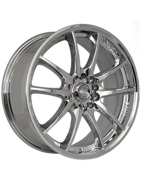 ZW 969 HCH R14 W6 PCD4x100 4x108 ET35 DIA67,1