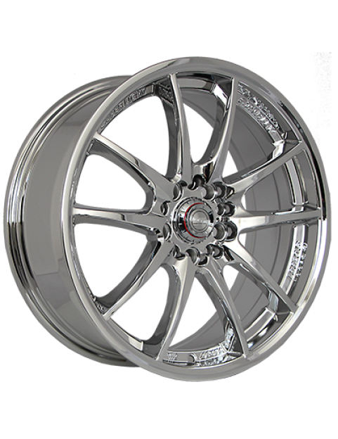 ZW 969 HCH R14 W6 PCD4x100 4x108 ET35 DIA67,1